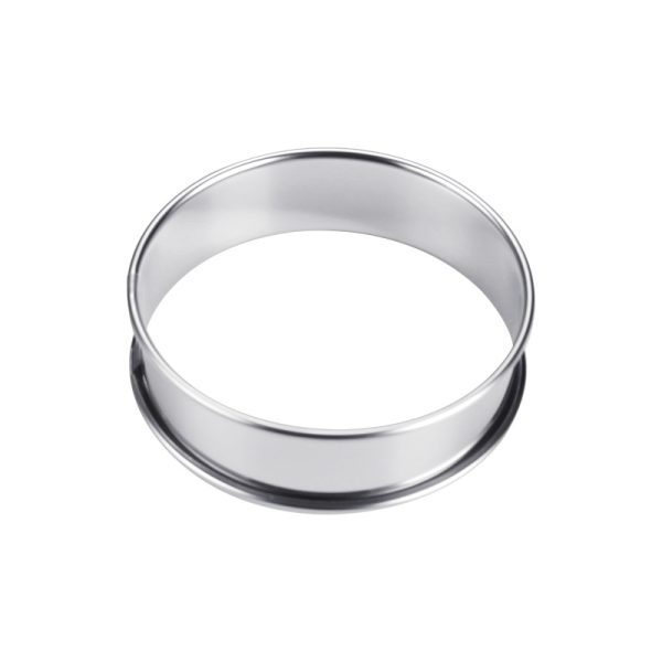 10 cm Tart Ring — product image 5