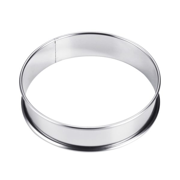 10 cm Tart Ring — product image 6