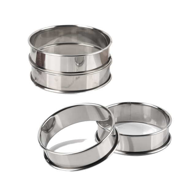 10 cm Tart Ring — product image 1