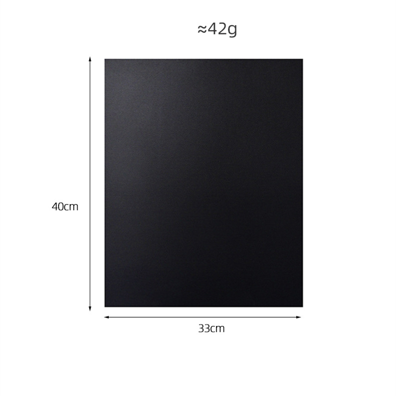 Heavy-Duty Grill Mats for Outdoor — product detail 5 | YinHao Houseware