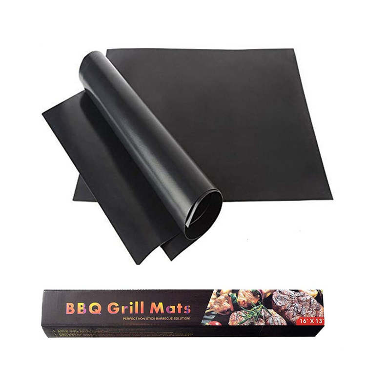 Heavy-Duty Grill Mats for Outdoor — product detail 6 | YinHao Houseware