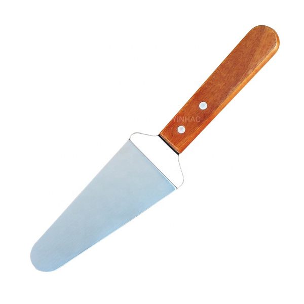 Pizza Tools with Wooden Handles — product image 2