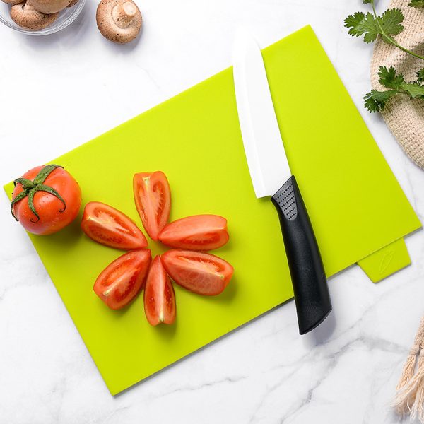 4-Piece Cutting Board Set for Home Kitchen — product image 4