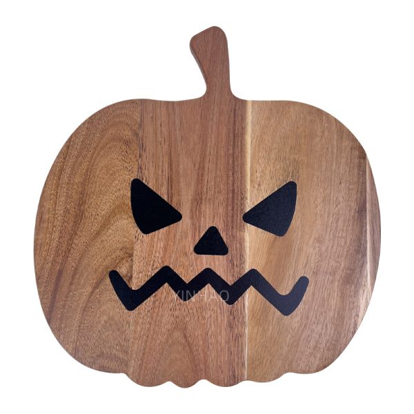 Halloween Cutting Board for Home Kitchen — product image 3