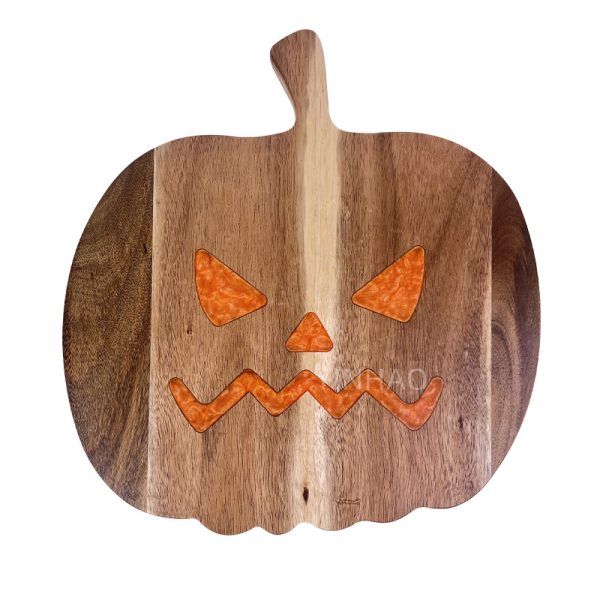 Halloween Cutting Board for Home Kitchen — product image 4