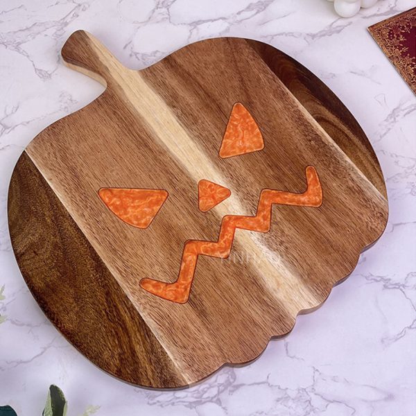 Halloween Cutting Board for Home Kitchen — product image 5