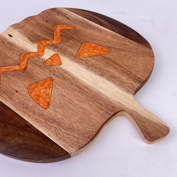 Halloween Cutting Board for Home Kitchen — product image 6