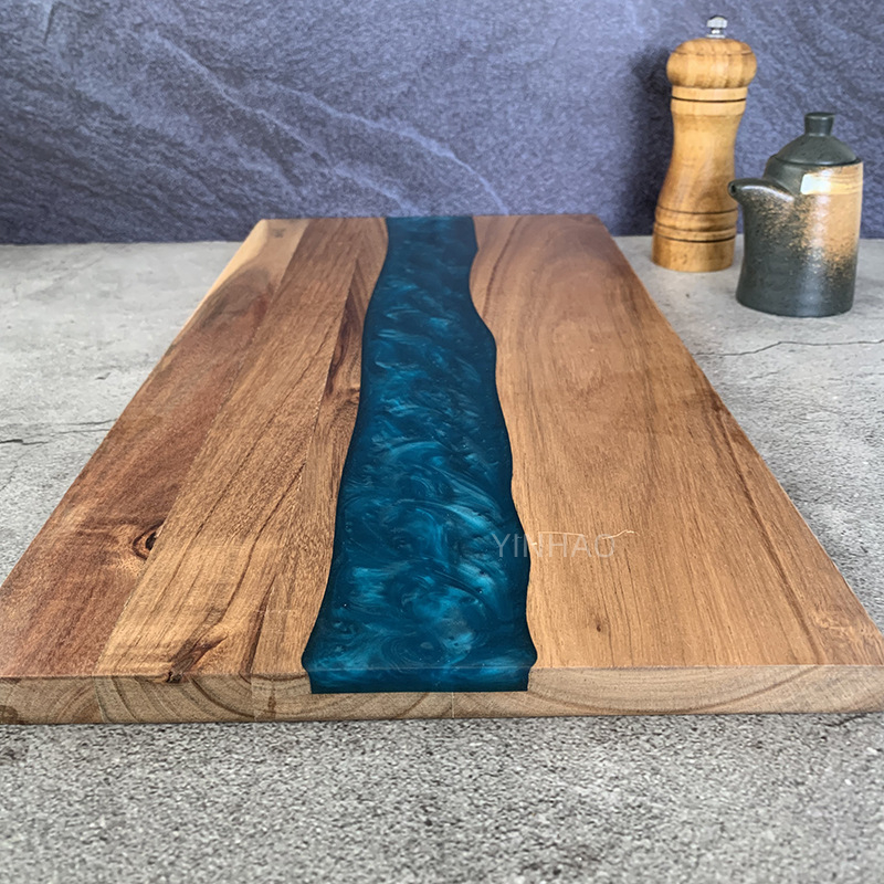 46 cm Charcuterie Board — product detail 3 | YinHao Houseware