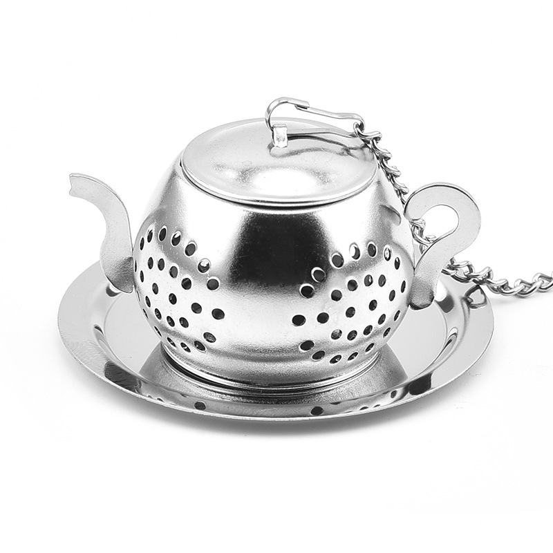 Herbal Tea Infuser — product detail 3 | YinHao Houseware