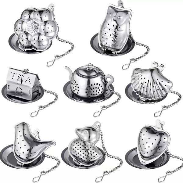 Herbal Tea Infuser — product image 5