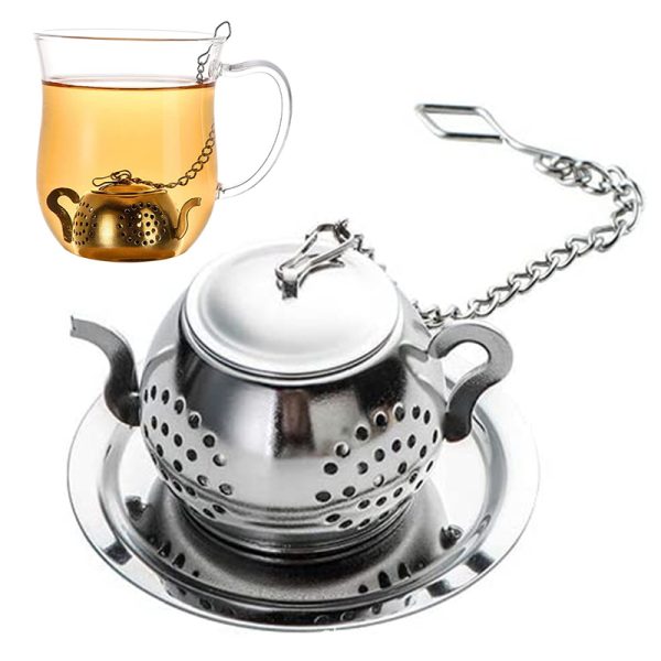 Herbal Tea Infuser — product image 6