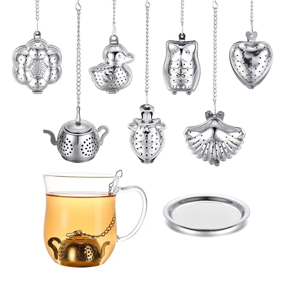 Herbal Tea Infuser | YinHao Houseware