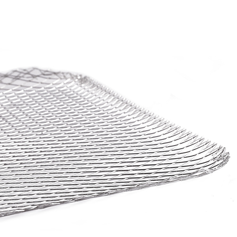 10-Piece Grill Mats for Camping — product detail 3 | YinHao Houseware