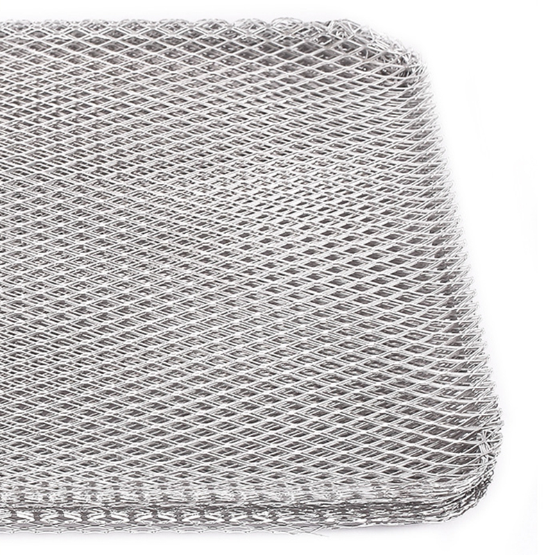 10-Piece Grill Mats for Camping — product detail 4 | YinHao Houseware