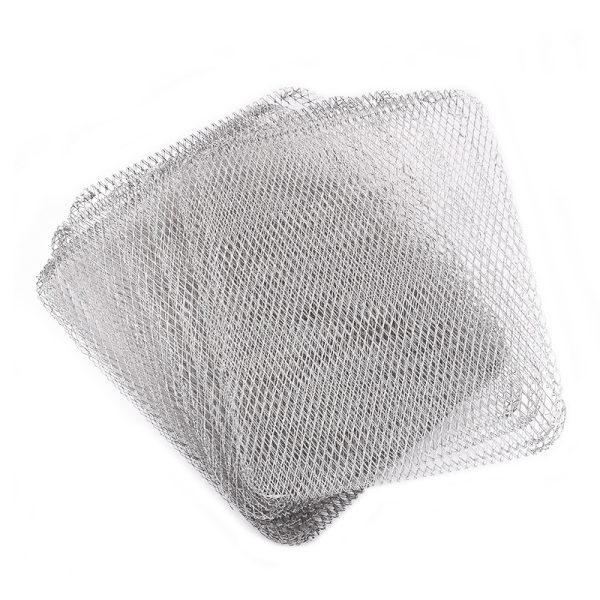 10-Piece Grill Mats for Camping — product image 5