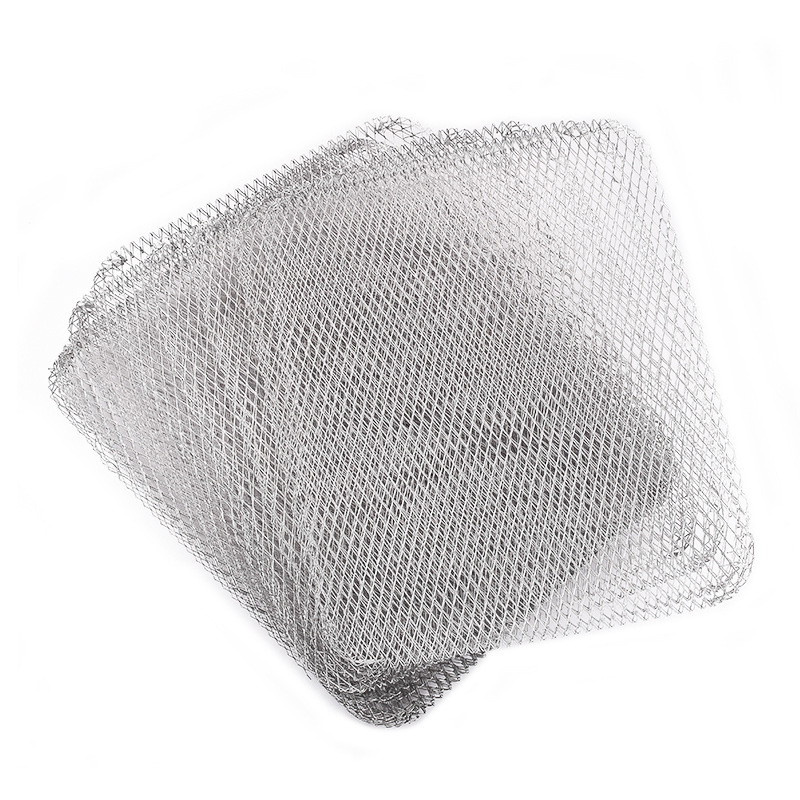 10-Piece Grill Mats for Camping — product detail 5 | YinHao Houseware