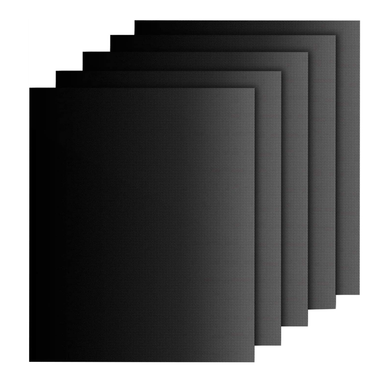 5-Piece Grill Mats for Outdoor — product detail 5 | YinHao Houseware