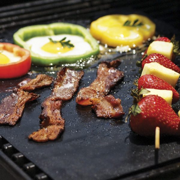 5-Piece Grill Mats for Outdoor — product image 2