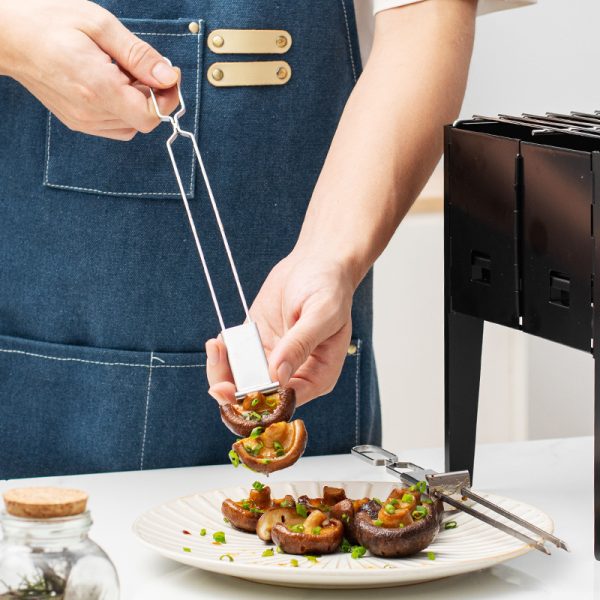 6-Piece 13 Inch BBQ Skewers — product image 4