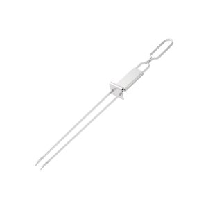 6-Piece 13 Inch BBQ Skewers | YinHao Houseware