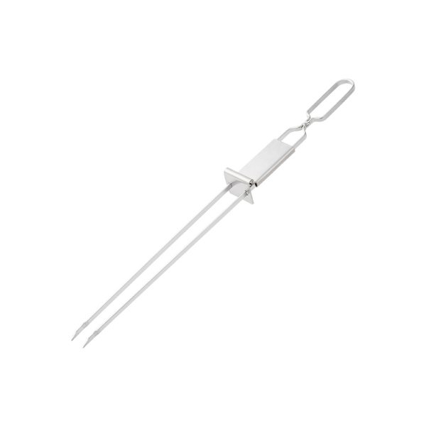 6-Piece 13 Inch BBQ Skewers — product image 1