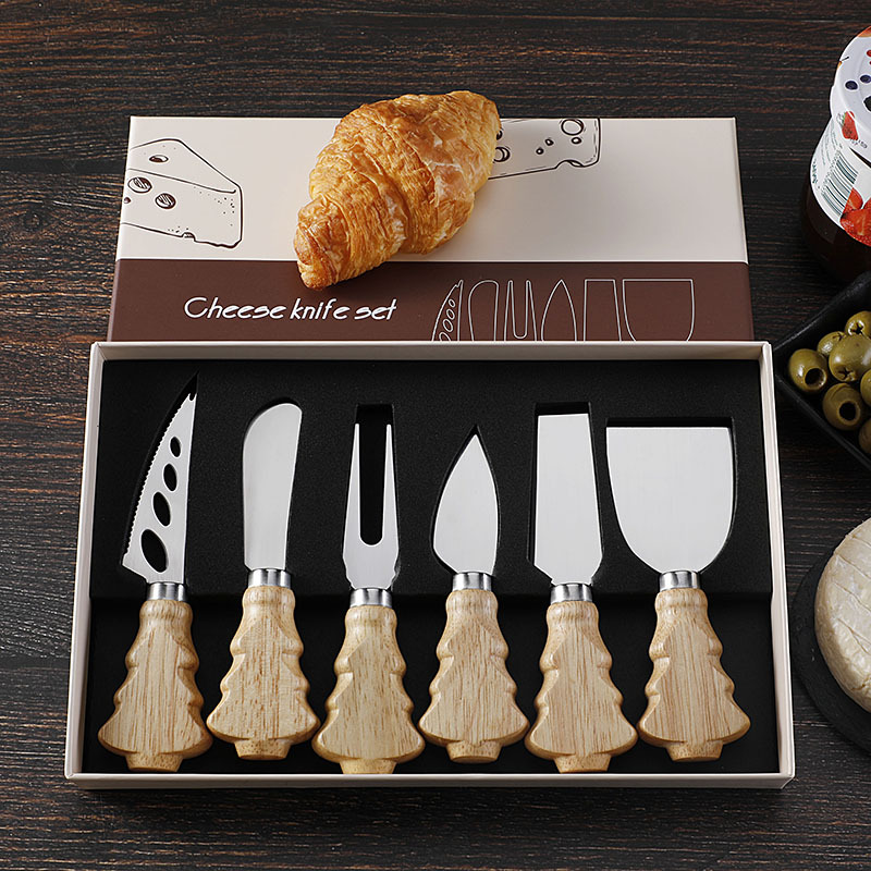Set of 6 Stainless Steel Cheese Knives 5.jpg