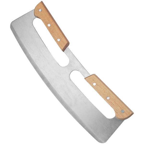 14 Inch Pizza Cutter — product image 3