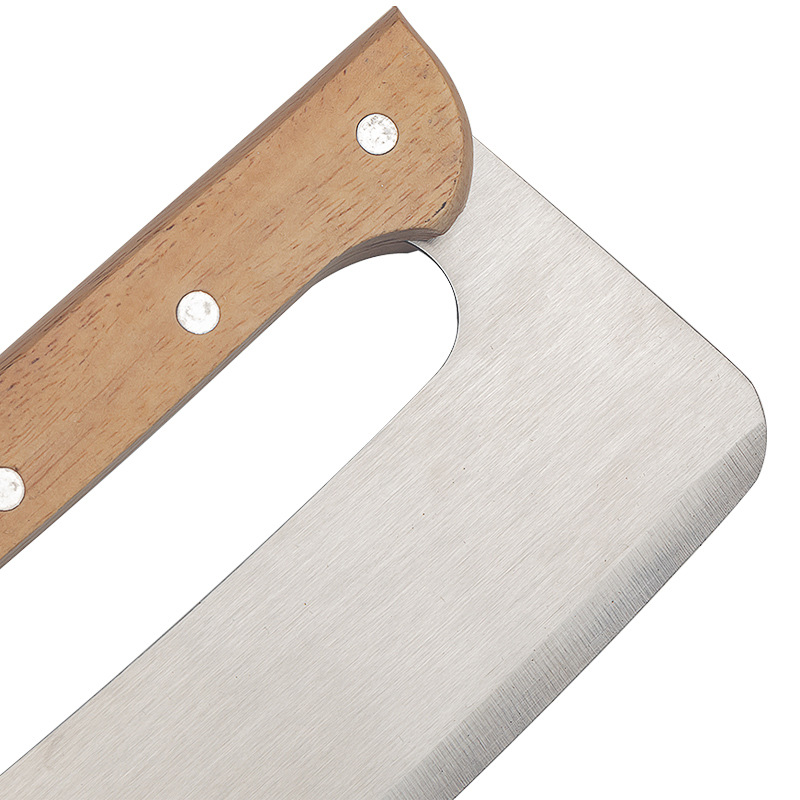 14 Inch Pizza Cutter — product detail 4 | YinHao Houseware