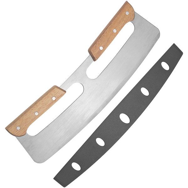 14 Inch Pizza Cutter — product image 5