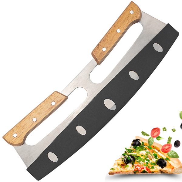 14 Inch Pizza Cutter — product image 6