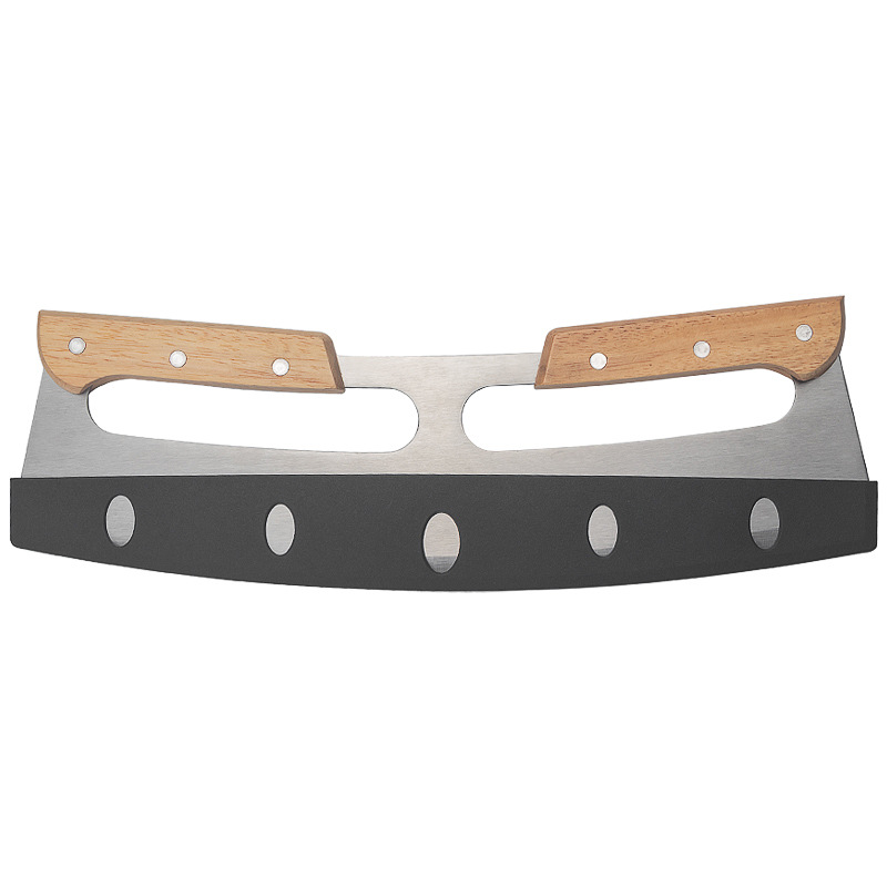 14 Inch Pizza Cutter | YinHao Houseware