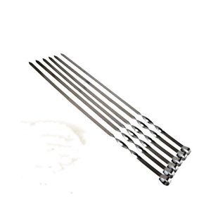 21.65 Inch BBQ Skewers | YinHao Houseware