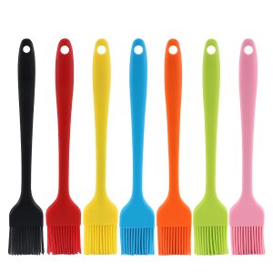Silicone Basting Pastry Brushes Heat Resistant Cooking.jpg