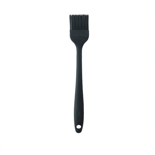 2-Piece 8 Inch Heat-Resistant Basting Brushes with Silicone Handles — product image 5