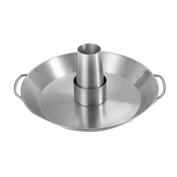 Vertical Chicken Roaster — product image 3