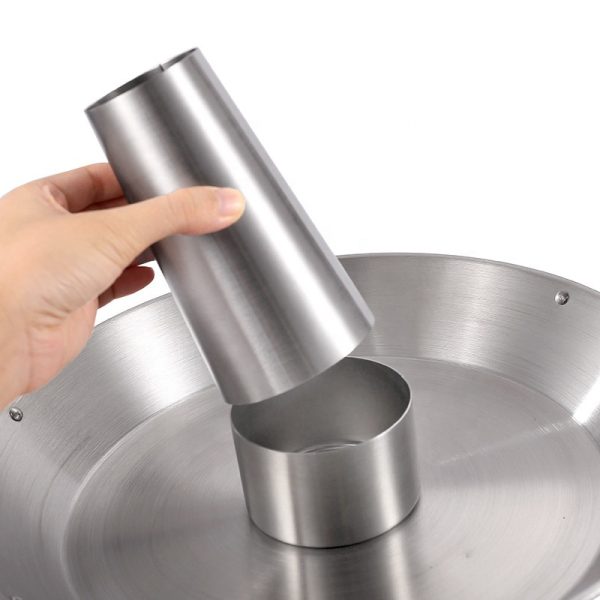 Vertical Chicken Roaster — product image 4