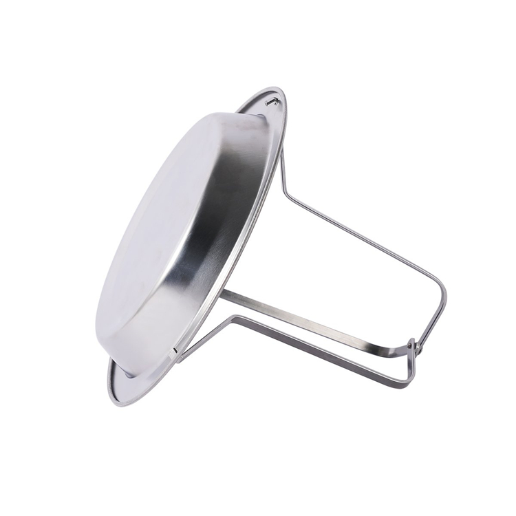Roasting Chicken Roaster — product detail 5 | YinHao Houseware