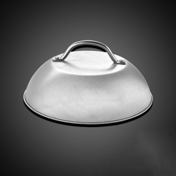Griddle Tools with Lid — product image 3