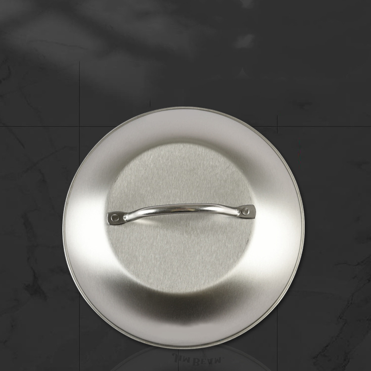 Griddle Tools with Lid — product detail 4 | YinHao Houseware