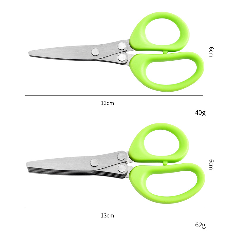 Stainless Steel Kitchen Scissors Multi Function 3 1.jpg