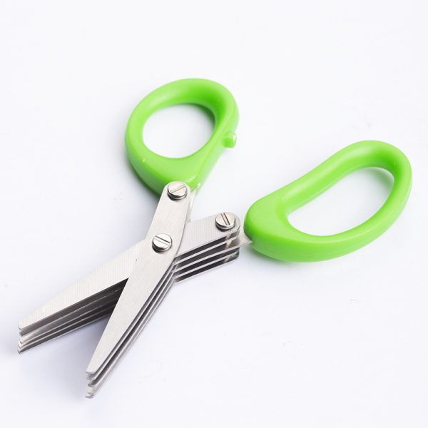 Herb Kitchen Scissors — product image 4