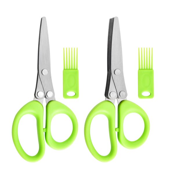 Herb Kitchen Scissors — product image 6
