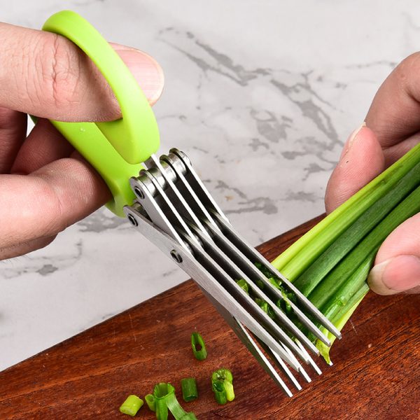 Herb Kitchen Scissors — product image 1