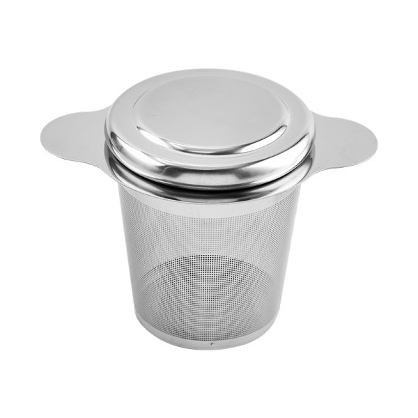 Double-Handle Tea Infuser — product image 5
