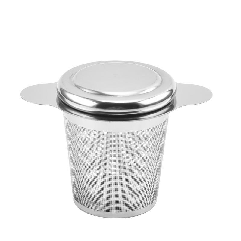 Double-Handle Tea Infuser — product detail 2 | YinHao Houseware