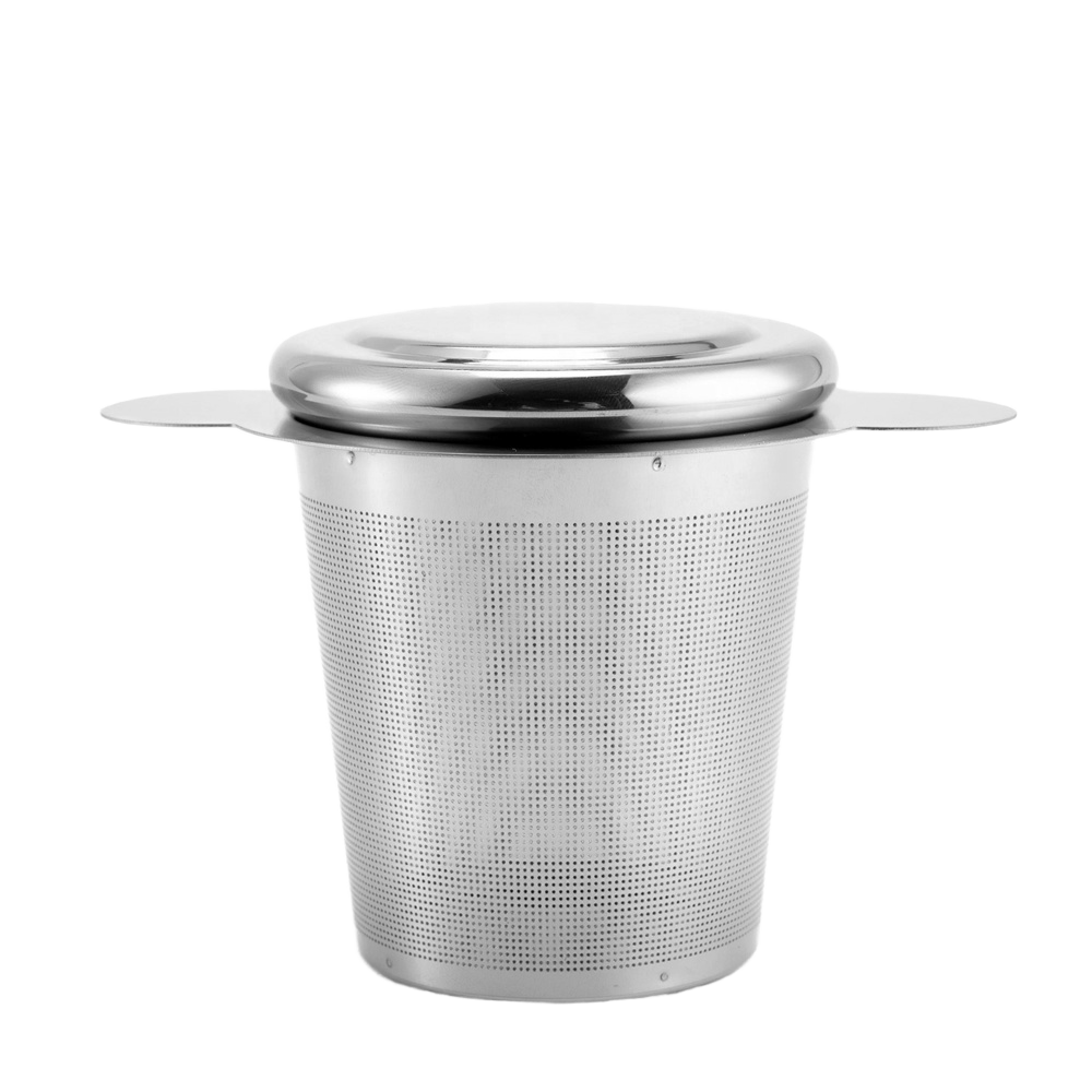 Double-Handle Tea Infuser | YinHao Houseware