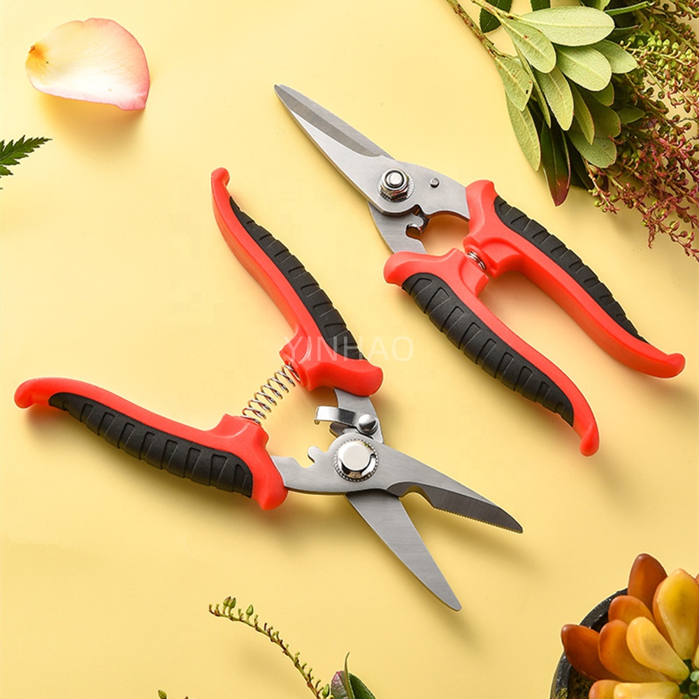 Stainless Steel Plant Cutting Tools Manual Garden 1.jpg