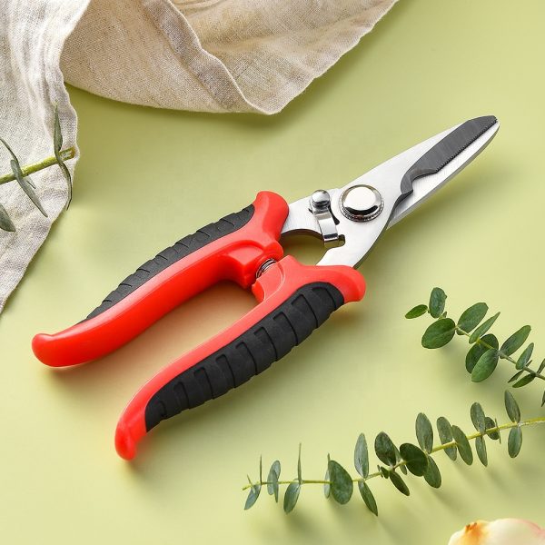 Floral Scissors for Gardening — product image 6