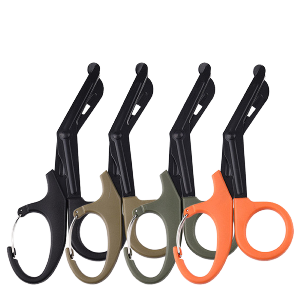 Premium Trauma Shears for First Aid — product image 4