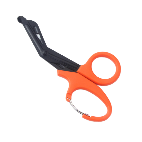 Premium Trauma Shears for First Aid — product image 5
